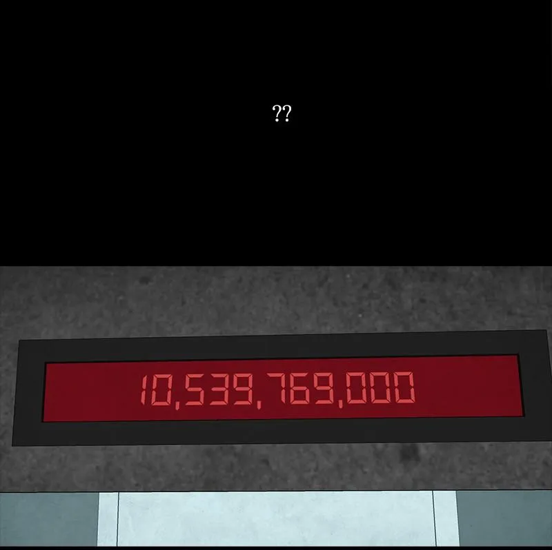 Read Money Game (en) Manga Online