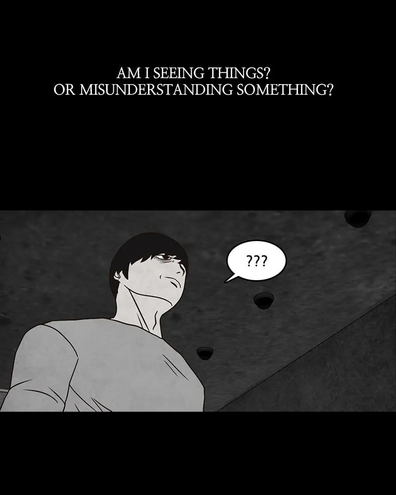 Read Money Game (en) Manga Online