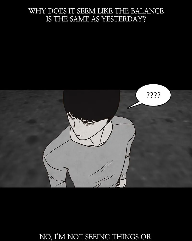 Read Money Game (en) Manga Online