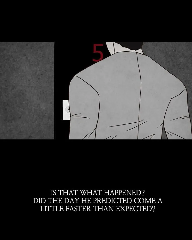 Read Money Game (en) Manga Online