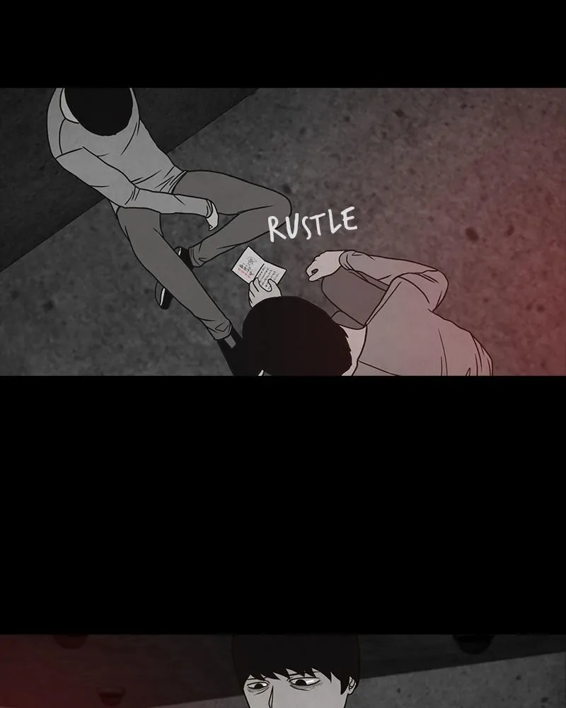 Read Money Game (en) Manga Online