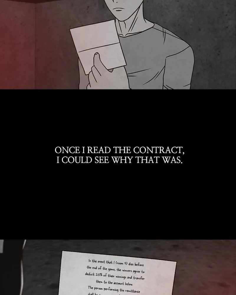 Read Money Game (en) Manga Online