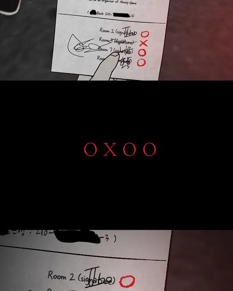 Read Money Game (en) Manga Online