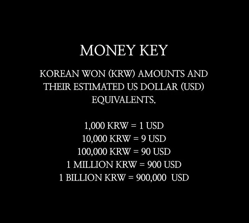 Read Money Game (en) Manga Online