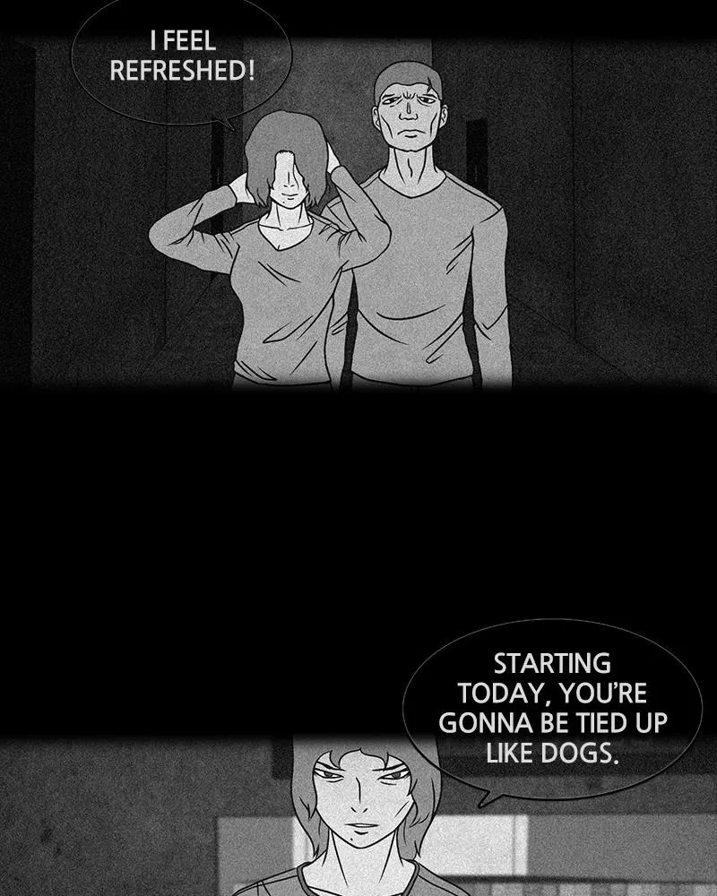 Read Money Game (en) Manga Online