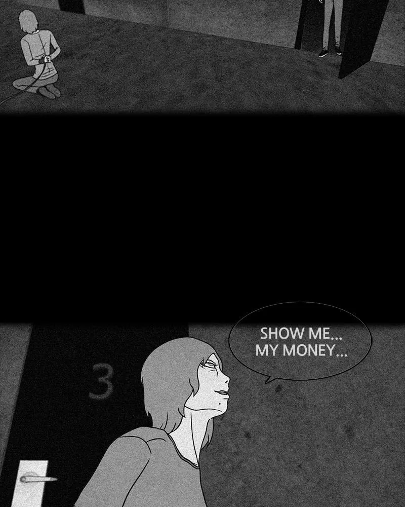 Read Money Game (en) Manga Online