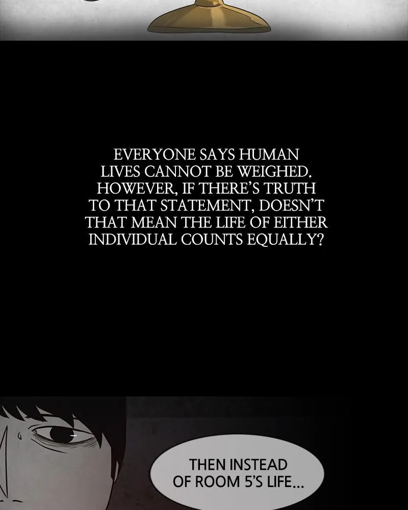 Read Money Game (en) Manga Online