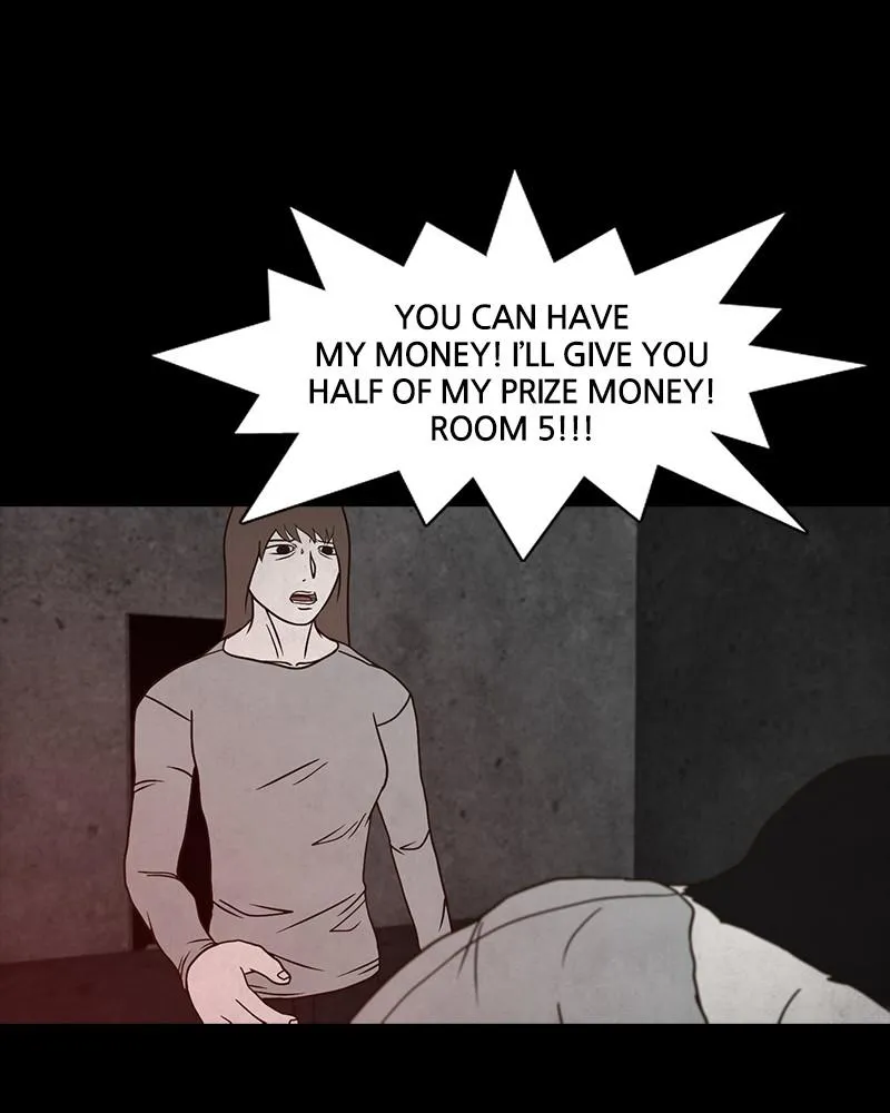 Read Money Game (en) Manga Online