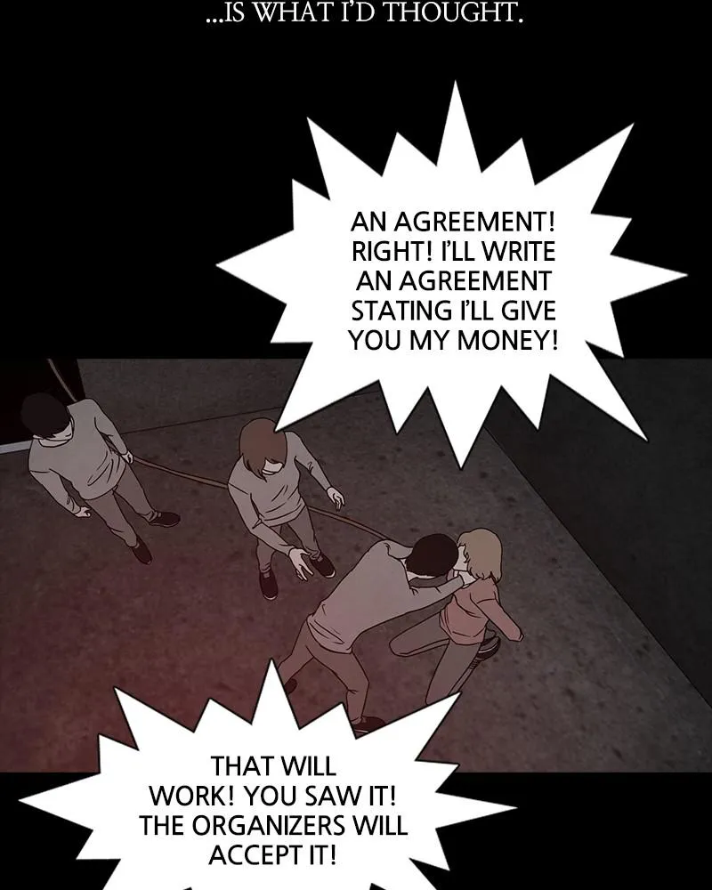 Read Money Game (en) Manga Online