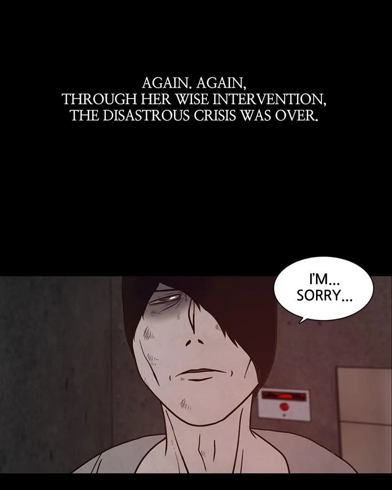 Read Money Game (en) Manga Online