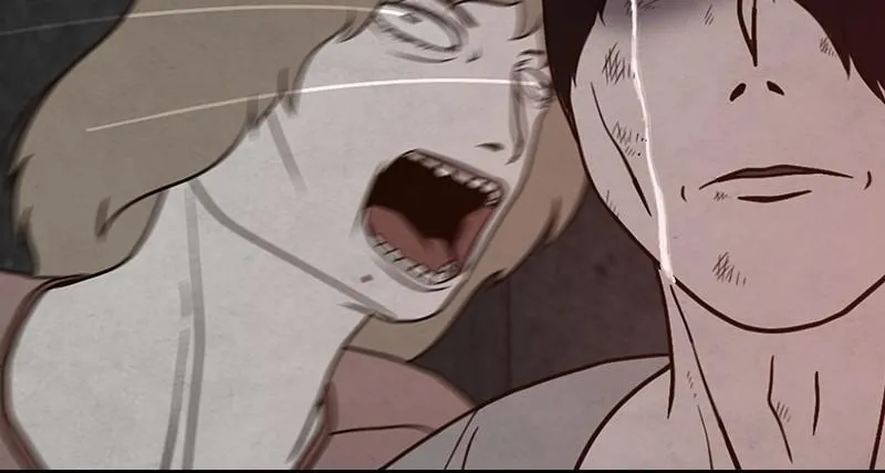 Read Money Game (en) Manga Online