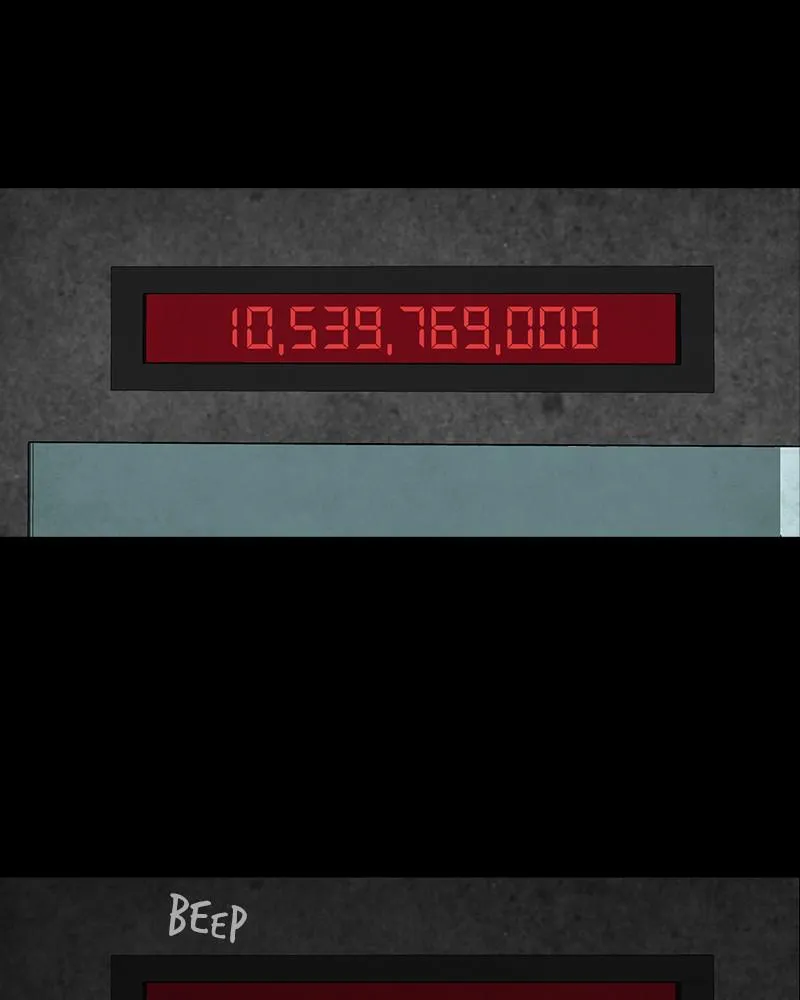 Read Money Game (en) Manga Online