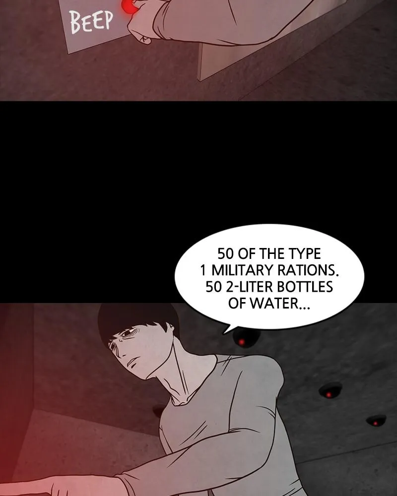 Read Money Game (en) Manga Online