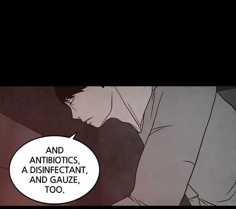 Read Money Game (en) Manga Online