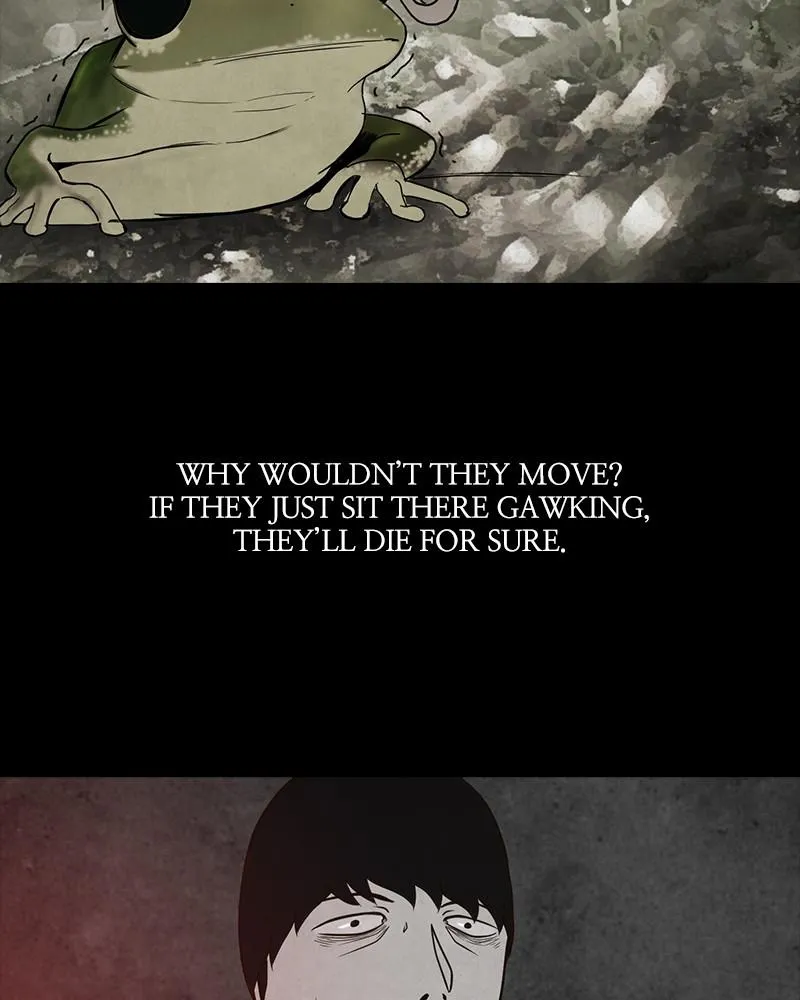 Read Money Game (en) Manga Online