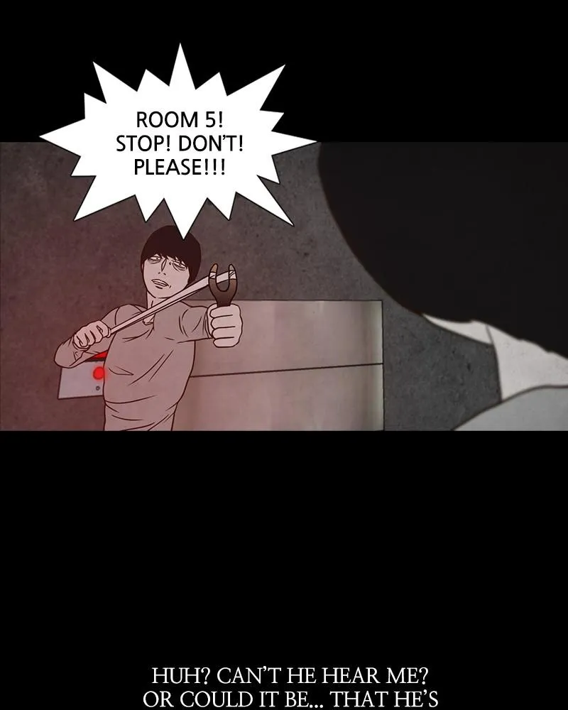 Read Money Game (en) Manga Online