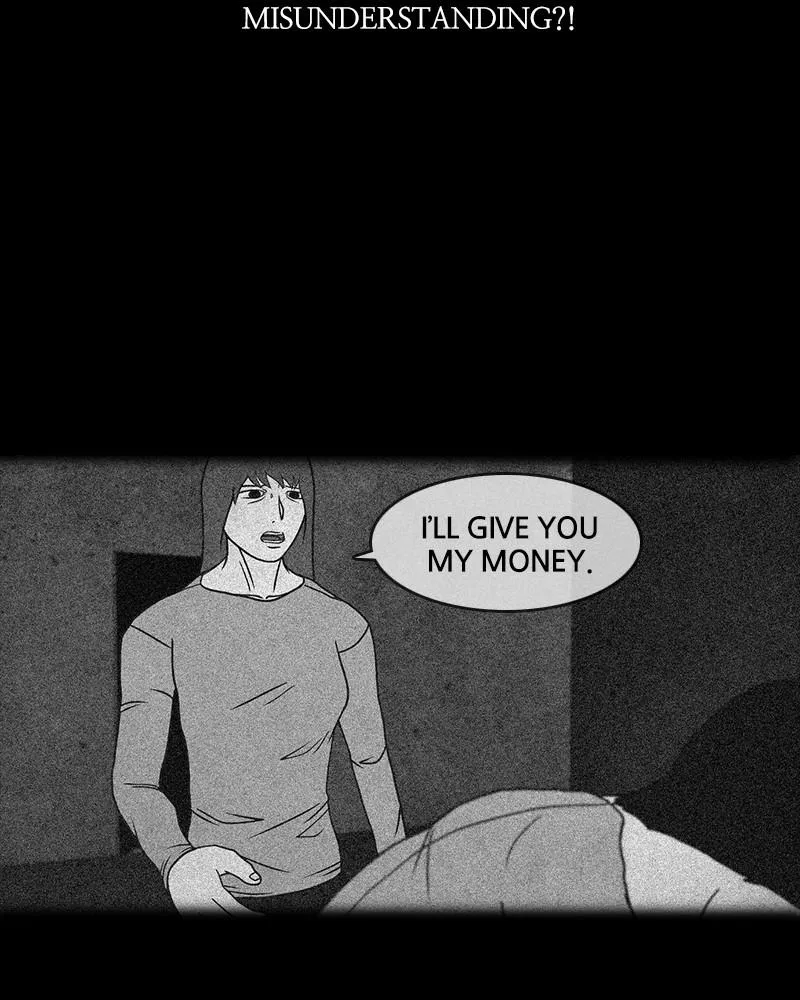 Read Money Game (en) Manga Online