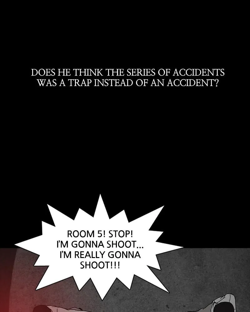 Read Money Game (en) Manga Online