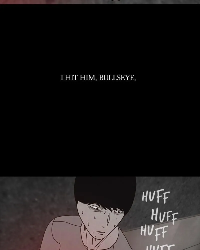 Read Money Game (en) Manga Online