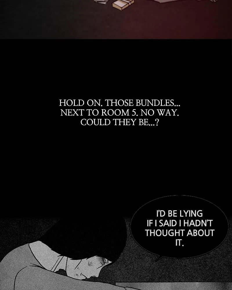 Read Money Game (en) Manga Online