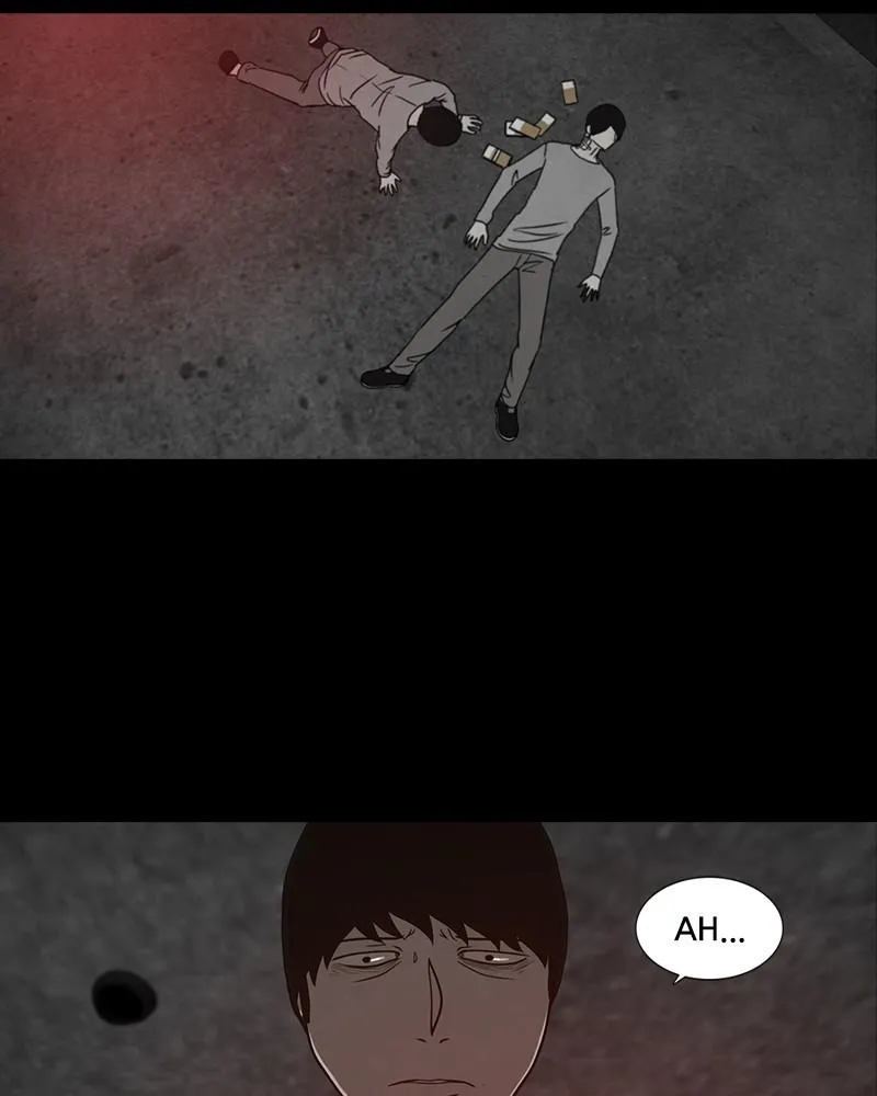 Read Money Game (en) Manga Online