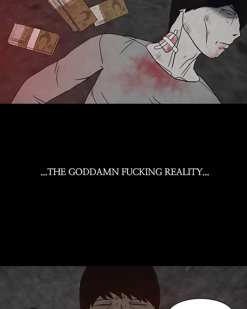 Read Money Game (en) Manga Online