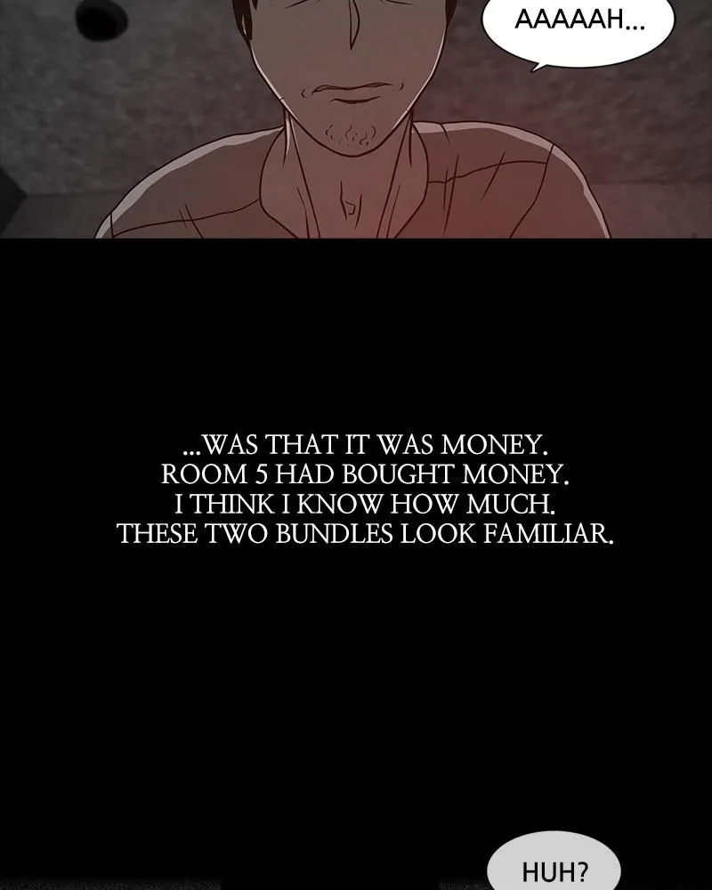 Read Money Game (en) Manga Online