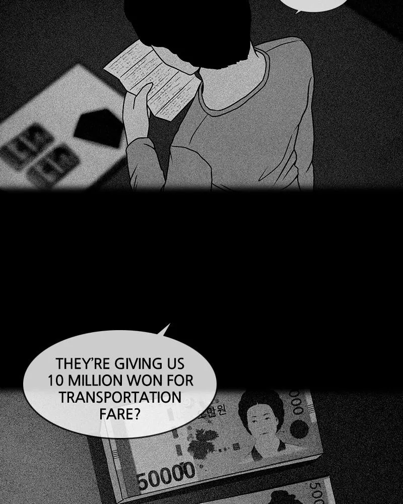 Read Money Game (en) Manga Online