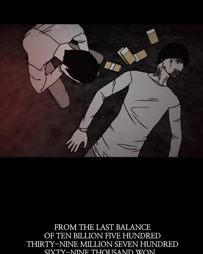 Read Money Game (en) Manga Online