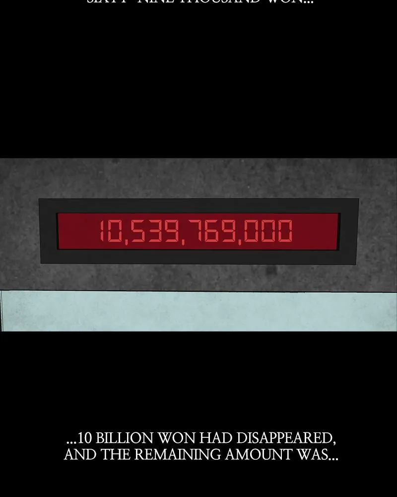 Read Money Game (en) Manga Online