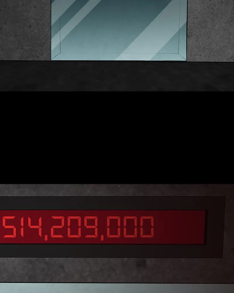 Read Money Game (en) Manga Online