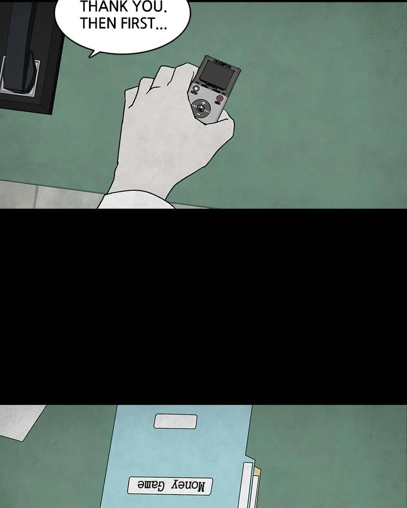 Read Money Game (en) Manga Online