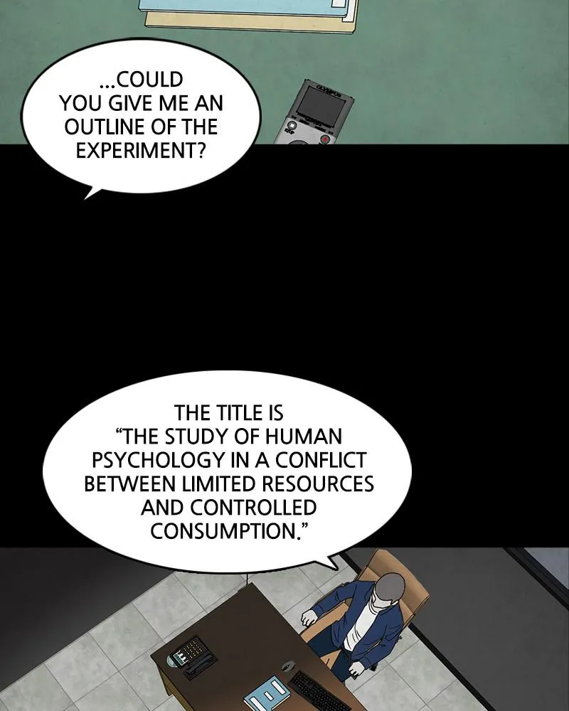 Read Money Game (en) Manga Online