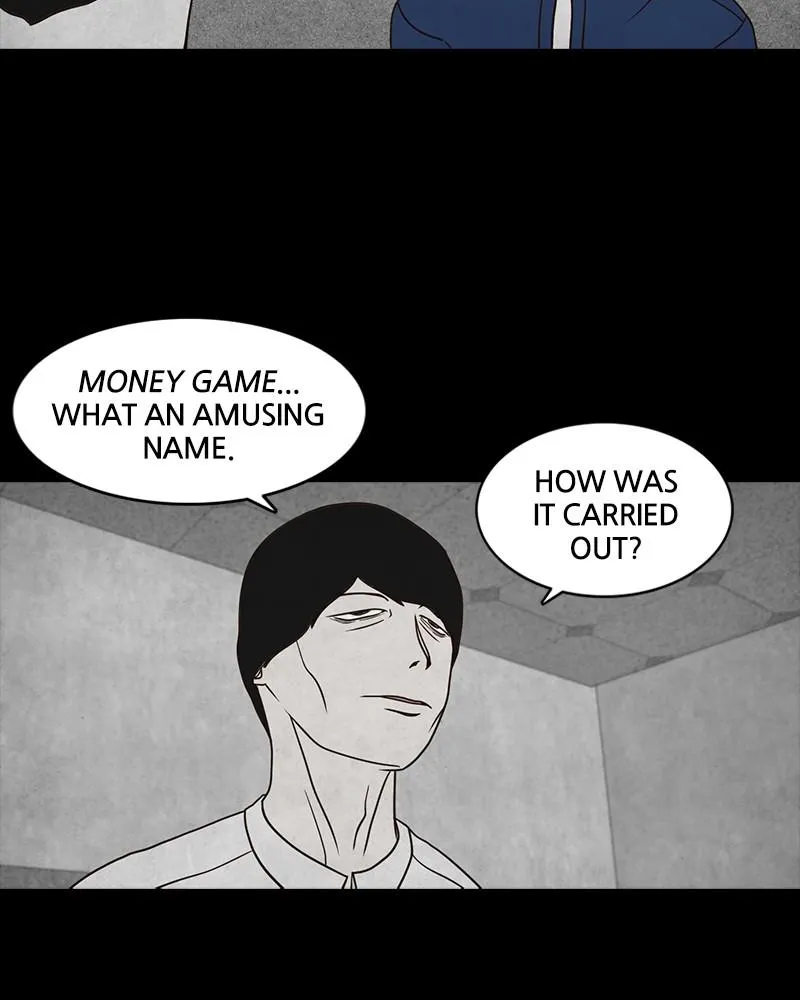 Read Money Game (en) Manga Online