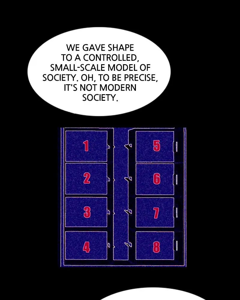 Read Money Game (en) Manga Online