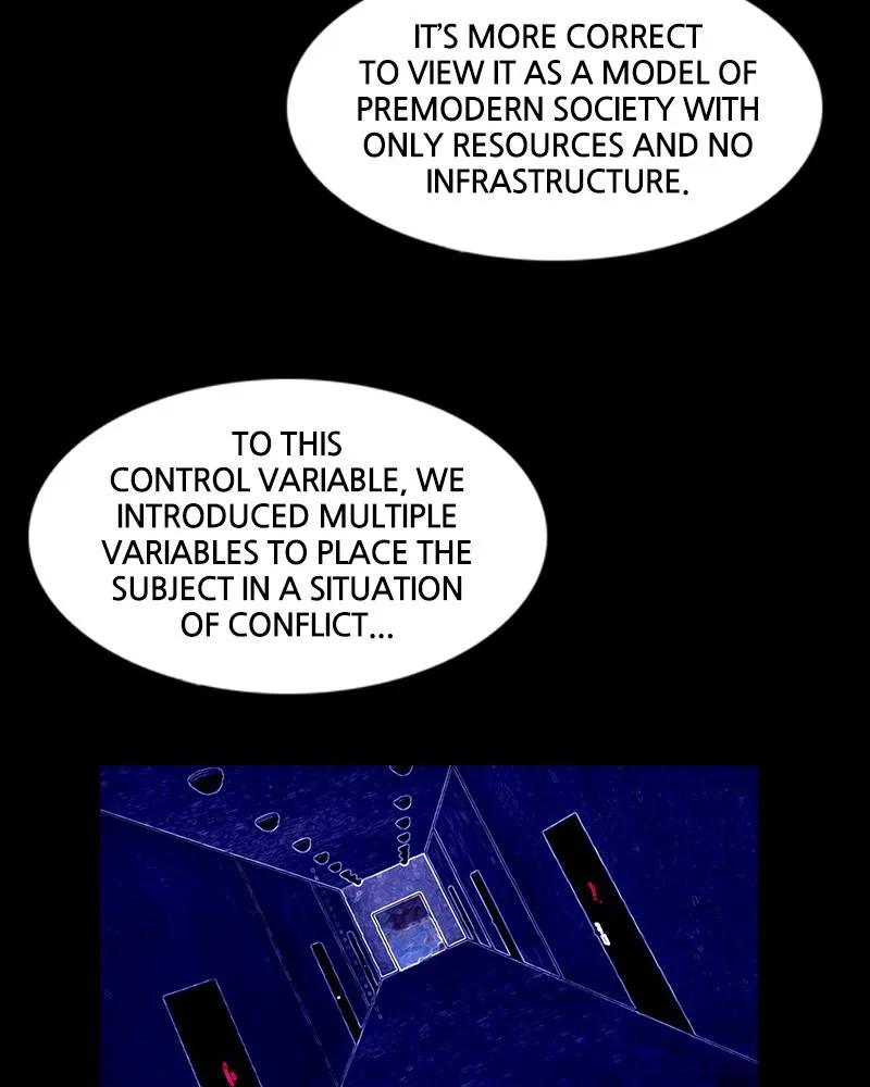 Read Money Game (en) Manga Online