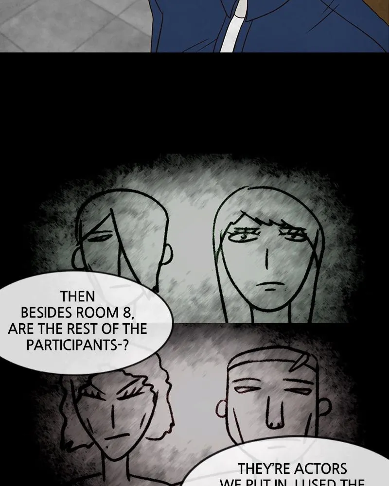 Read Money Game (en) Manga Online