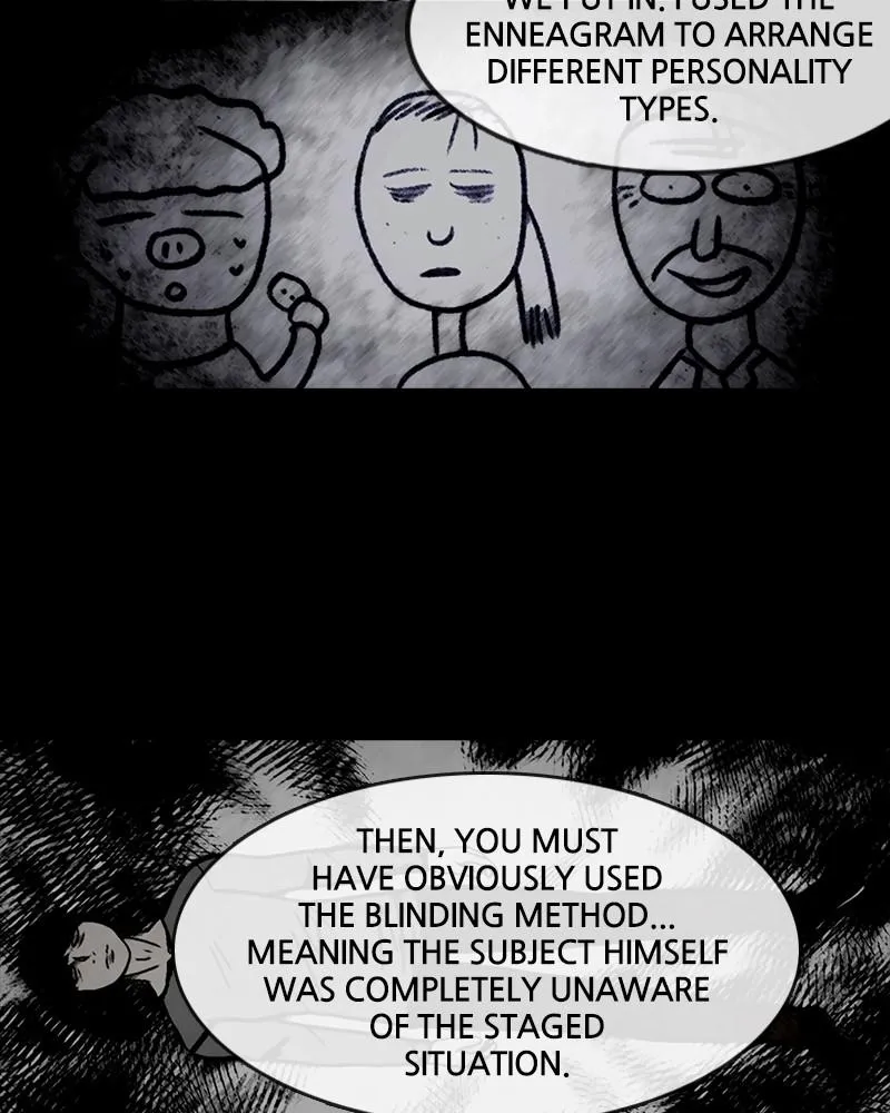 Read Money Game (en) Manga Online