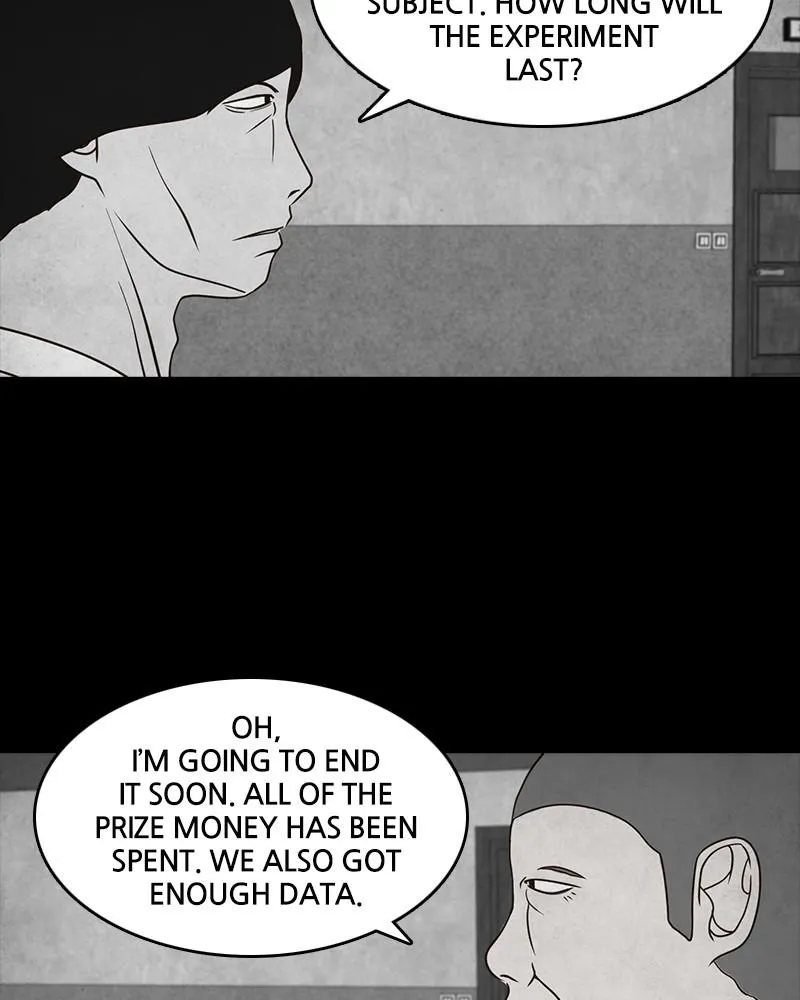 Read Money Game (en) Manga Online