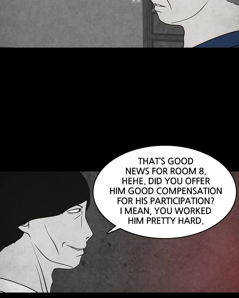 Read Money Game (en) Manga Online