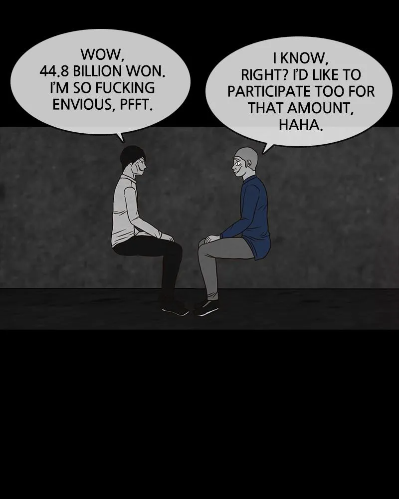 Read Money Game (en) Manga Online