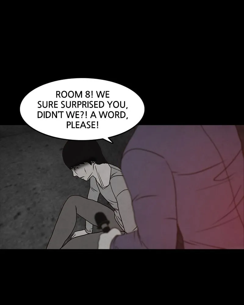 Read Money Game (en) Manga Online