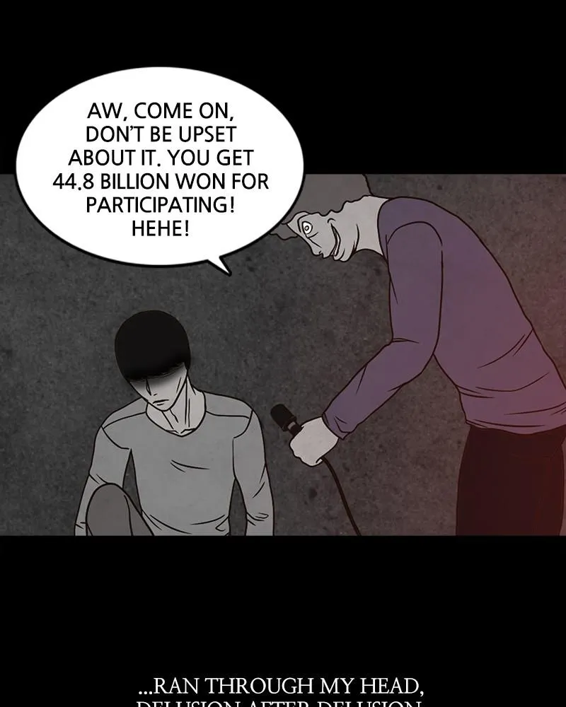 Read Money Game (en) Manga Online