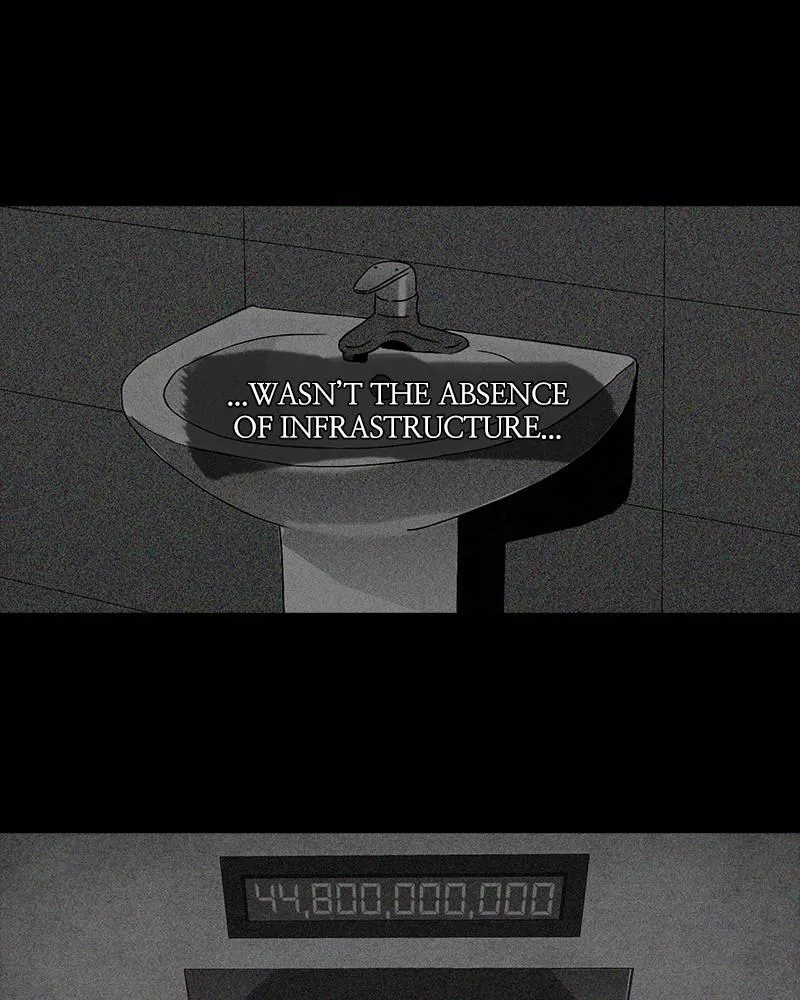 Read Money Game (en) Manga Online