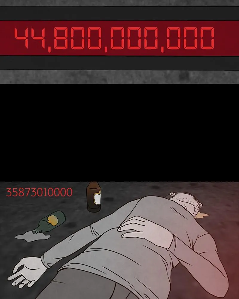 Read Money Game (en) Manga Online