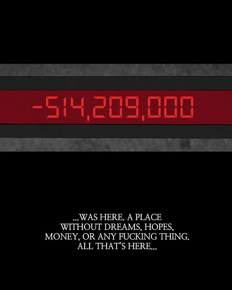 Read Money Game (en) Manga Online