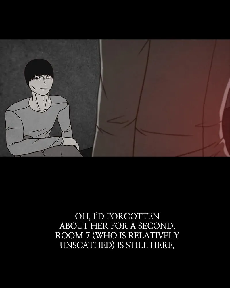 Read Money Game (en) Manga Online