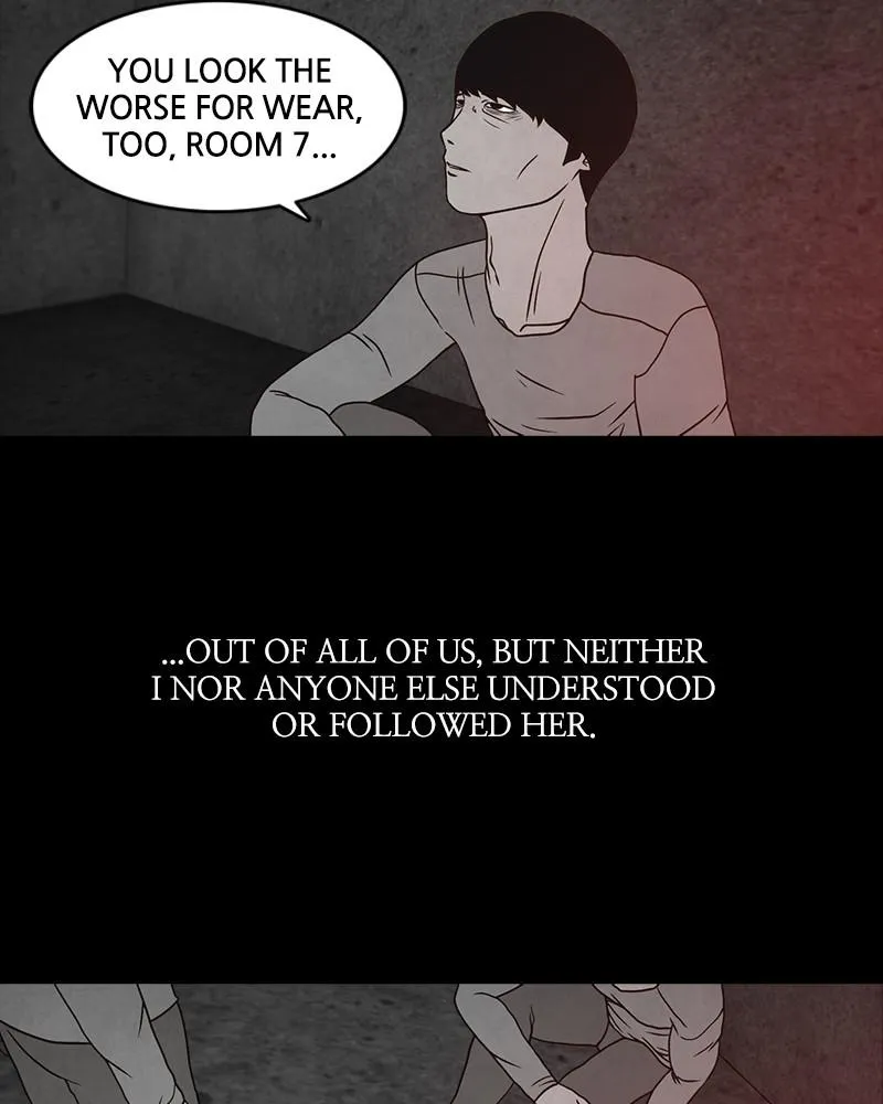 Read Money Game (en) Manga Online