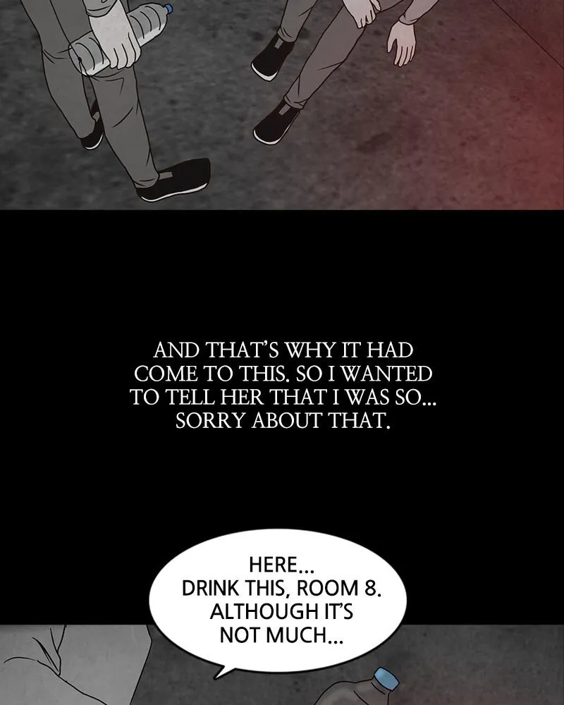 Read Money Game (en) Manga Online