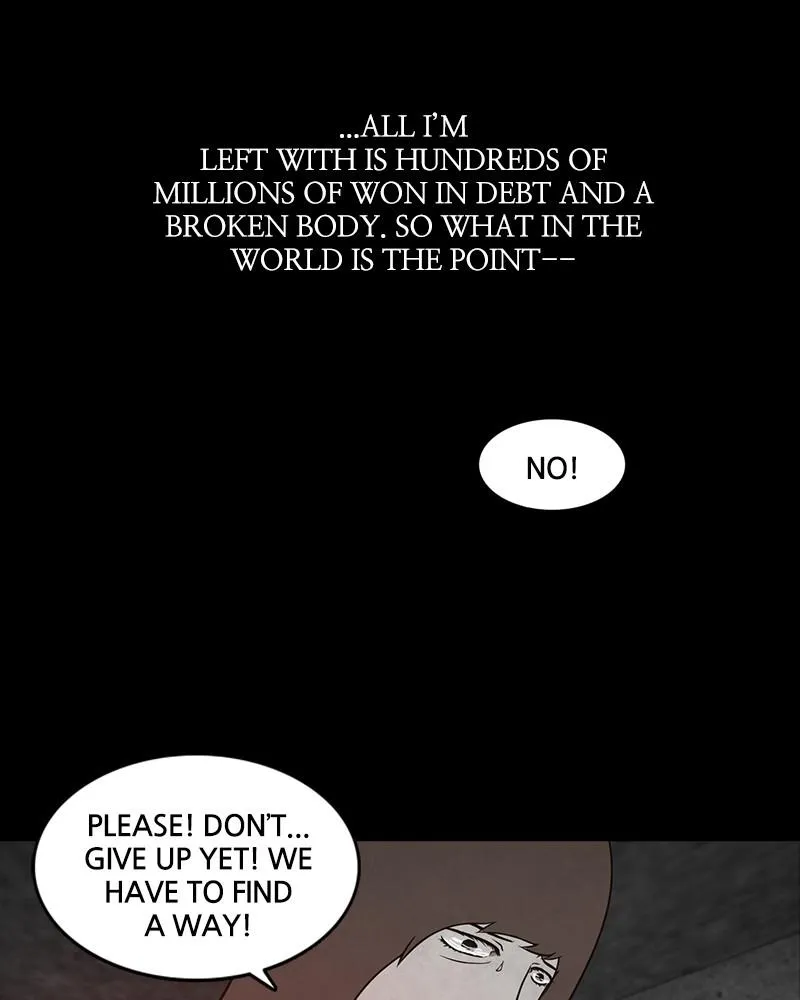 Read Money Game (en) Manga Online